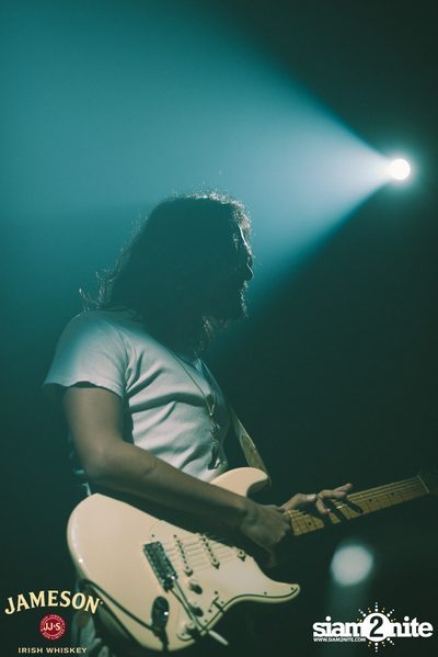 JAMnight Live! กับ Ash ที่ ไลฟ์ อาร์ซีน่า — photo 44