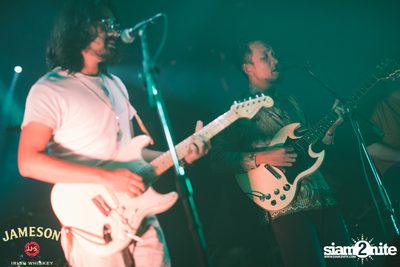 JAMnight Live! กับ Ash ที่ ไลฟ์ อาร์ซีน่า — photo 46