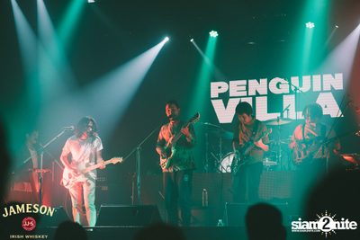 JAMnight Live! กับ Ash ที่ ไลฟ์ อาร์ซีน่า — photo 50