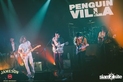 JAMnight Live! กับ Ash ที่ ไลฟ์ อาร์ซีน่า — photo 53