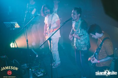 JAMnight Live! กับ Ash ที่ ไลฟ์ อาร์ซีน่า — photo 54