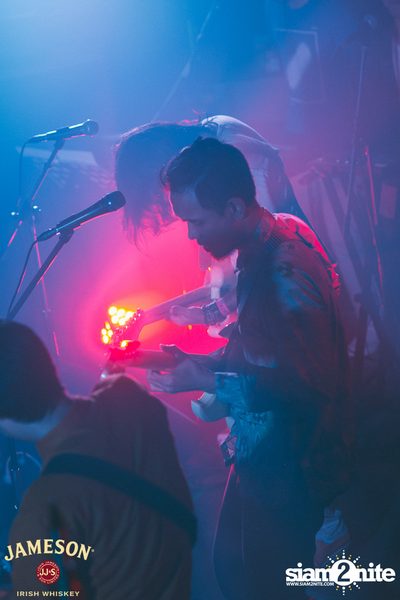 JAMnight Live! กับ Ash ที่ ไลฟ์ อาร์ซีน่า — photo 55