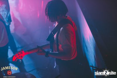 JAMnight Live! กับ Ash ที่ ไลฟ์ อาร์ซีน่า — photo 58
