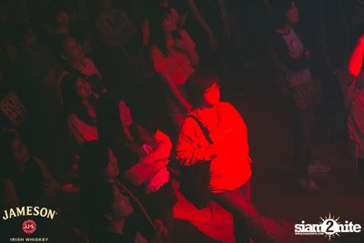 JAMnight Live! กับ Ash ที่ ไลฟ์ อาร์ซีน่า — photo 59