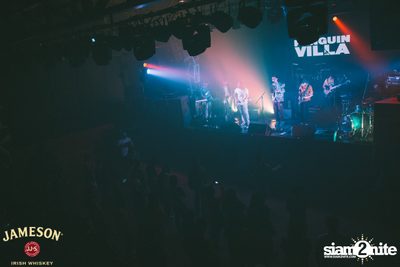 JAMnight Live! กับ Ash ที่ ไลฟ์ อาร์ซีน่า — photo 60