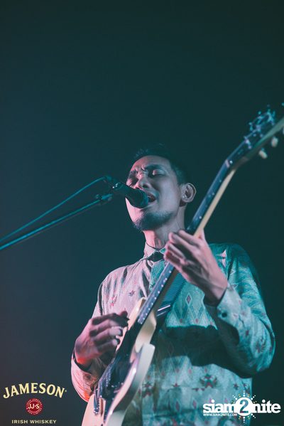JAMnight Live! กับ Ash ที่ ไลฟ์ อาร์ซีน่า — photo 61