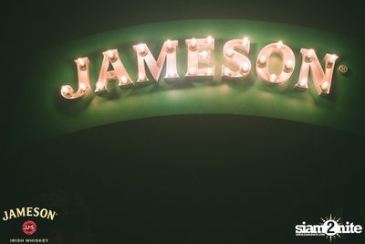 JAMnight Live! กับ Ash ที่ ไลฟ์ อาร์ซีน่า — photo 64