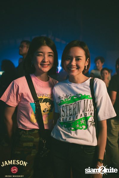 JAMnight Live! กับ Ash ที่ ไลฟ์ อาร์ซีน่า — photo 68