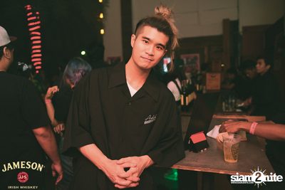 JAMnight Live! กับ Ash ที่ ไลฟ์ อาร์ซีน่า — photo 70