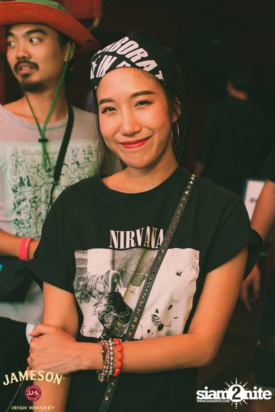 JAMnight Live! กับ Ash ที่ ไลฟ์ อาร์ซีน่า — photo 73