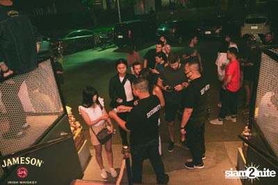 JAMnight Live! กับ Ash ที่ ไลฟ์ อาร์ซีน่า — photo 75