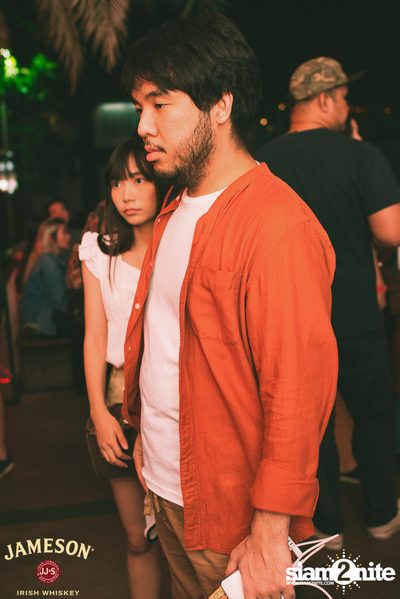 JAMnight Live! กับ Ash ที่ ไลฟ์ อาร์ซีน่า — photo 76