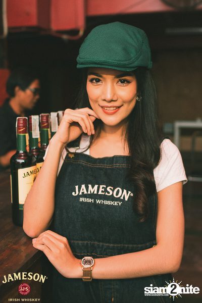 JAMnight Live! กับ Ash ที่ ไลฟ์ อาร์ซีน่า — photo 77