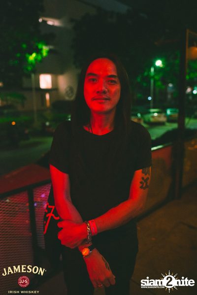 JAMnight Live! กับ Ash ที่ ไลฟ์ อาร์ซีน่า — photo 78