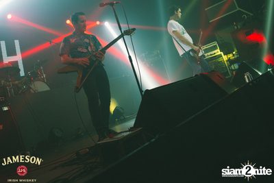 JAMnight Live! กับ Ash ที่ ไลฟ์ อาร์ซีน่า — photo 80