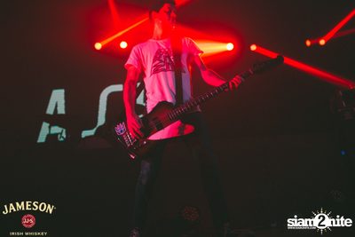 JAMnight Live! กับ Ash ที่ ไลฟ์ อาร์ซีน่า — photo 85