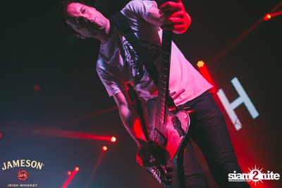 JAMnight Live! กับ Ash ที่ ไลฟ์ อาร์ซีน่า — photo 87
