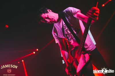 JAMnight Live! กับ Ash ที่ ไลฟ์ อาร์ซีน่า — photo 88
