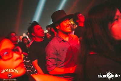 JAMnight Live! กับ Ash ที่ ไลฟ์ อาร์ซีน่า — photo 90