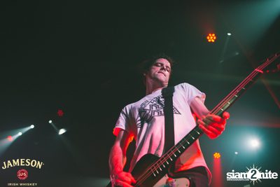 JAMnight Live! กับ Ash ที่ ไลฟ์ อาร์ซีน่า — photo 91