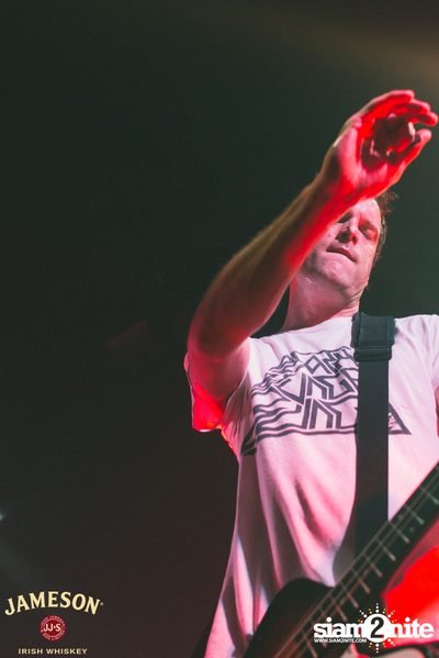 JAMnight Live! กับ Ash ที่ ไลฟ์ อาร์ซีน่า — photo 92