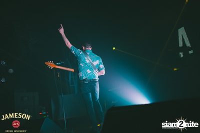 JAMnight Live! กับ Ash ที่ ไลฟ์ อาร์ซีน่า — photo 94