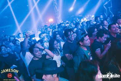 JAMnight Live! กับ Ash ที่ ไลฟ์ อาร์ซีน่า — photo 95