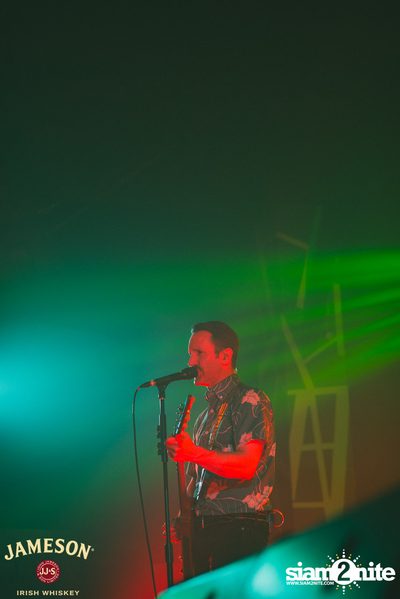 JAMnight Live! กับ Ash ที่ ไลฟ์ อาร์ซีน่า — photo 99