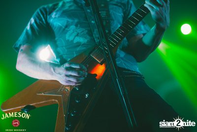 JAMnight Live! กับ Ash ที่ ไลฟ์ อาร์ซีน่า — photo 102