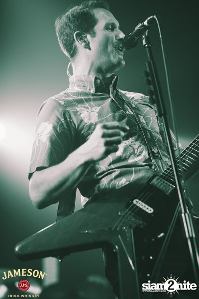 JAMnight Live! กับ Ash ที่ ไลฟ์ อาร์ซีน่า — photo 104
