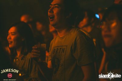 JAMnight Live! กับ Ash ที่ ไลฟ์ อาร์ซีน่า — photo 106
