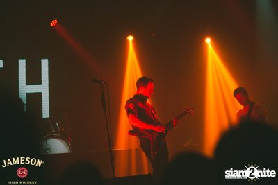 JAMnight Live! กับ Ash ที่ ไลฟ์ อาร์ซีน่า — photo 107