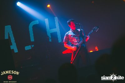 JAMnight Live! กับ Ash ที่ ไลฟ์ อาร์ซีน่า — photo 108