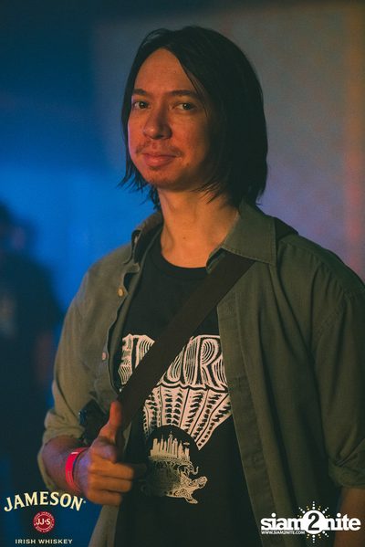 JAMnight Live! กับ Ash ที่ ไลฟ์ อาร์ซีน่า — photo 111