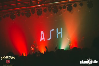 JAMnight Live! กับ Ash ที่ ไลฟ์ อาร์ซีน่า — photo 113