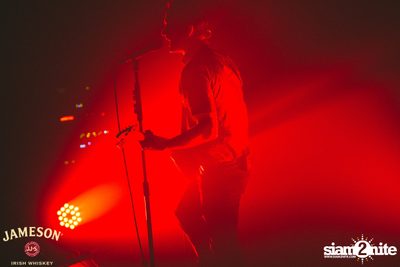 JAMnight Live! กับ Ash ที่ ไลฟ์ อาร์ซีน่า — photo 114