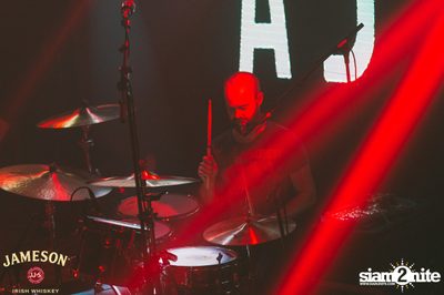 JAMnight Live! กับ Ash ที่ ไลฟ์ อาร์ซีน่า — photo 117