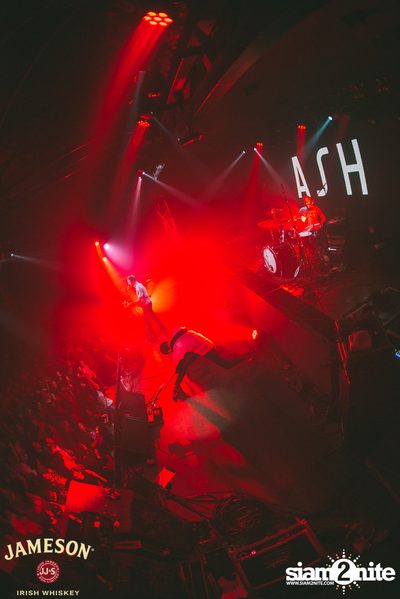 JAMnight Live! กับ Ash ที่ ไลฟ์ อาร์ซีน่า — photo 122