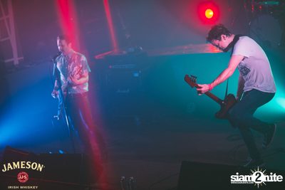 JAMnight Live! กับ Ash ที่ ไลฟ์ อาร์ซีน่า — photo 128