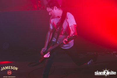 JAMnight Live! กับ Ash ที่ ไลฟ์ อาร์ซีน่า — photo 132