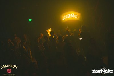 JAMnight Live! กับ Ash ที่ ไลฟ์ อาร์ซีน่า — photo 134