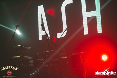 JAMnight Live! กับ Ash ที่ ไลฟ์ อาร์ซีน่า — photo 136