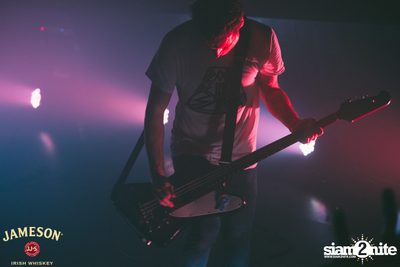 JAMnight Live! กับ Ash ที่ ไลฟ์ อาร์ซีน่า — photo 139