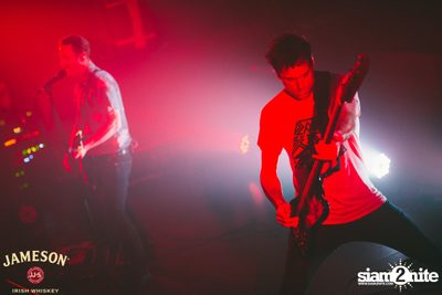 JAMnight Live! กับ Ash ที่ ไลฟ์ อาร์ซีน่า — photo 140