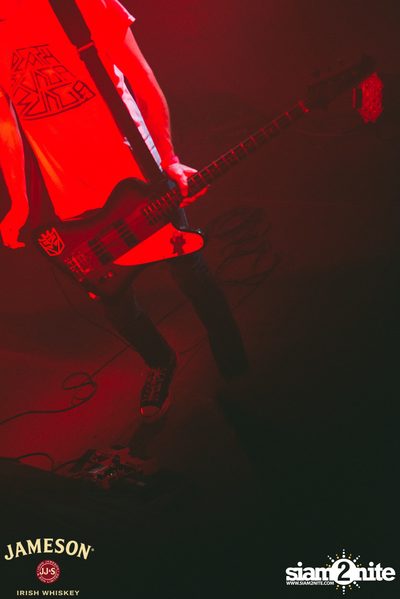 JAMnight Live! กับ Ash ที่ ไลฟ์ อาร์ซีน่า — photo 141