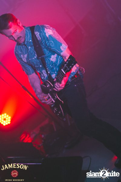 JAMnight Live! กับ Ash ที่ ไลฟ์ อาร์ซีน่า — photo 143