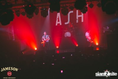 JAMnight Live! กับ Ash ที่ ไลฟ์ อาร์ซีน่า — photo 146