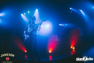 JAMnight Live! กับ Ash ที่ ไลฟ์ อาร์ซีน่า — photo 153