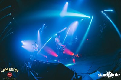 JAMnight Live! กับ Ash ที่ ไลฟ์ อาร์ซีน่า — photo 154