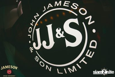 JAMnight Live! กับ Ash ที่ ไลฟ์ อาร์ซีน่า — photo 157